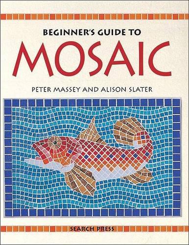 Beginners Guide to Mosaic