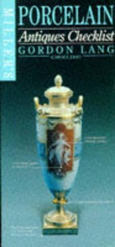 Porcelain (Millers Antiques Checklist)
