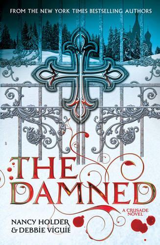 CRUSADE: The Damned