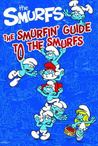 The Smurfin Guide to the Smurfs