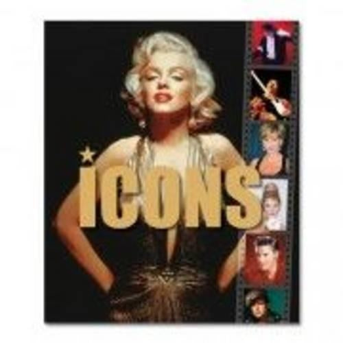 Icons (Focus on Series)