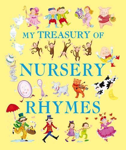 Nursery Treasury (Treasuries)