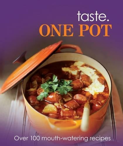 One Pot (Taste)