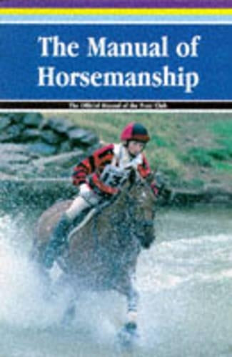 THE MANUAL OF HORSEMANSHIP