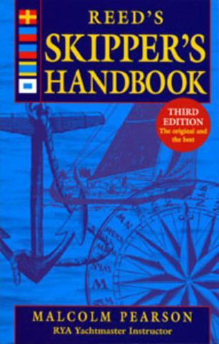 Reed's Skippers Handbook