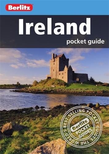 Berlitz: Ireland Pocket Guide (Berlitz Pocket Guides)