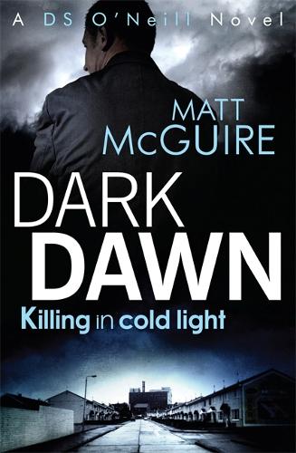 Dark Dawn (Ds ONeill 1)