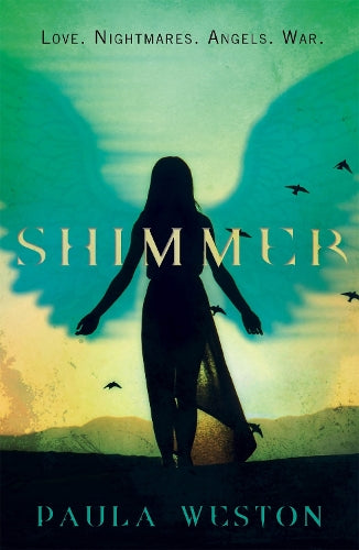 Shimmer: Book 3 (Rephaim)
