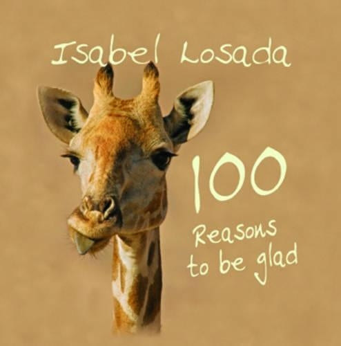 100 Reasons to be Glad