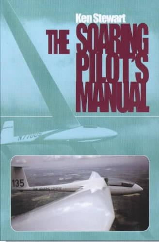 The Soaring Pilots Manual