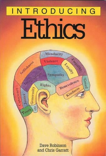 Introducing Ethics
