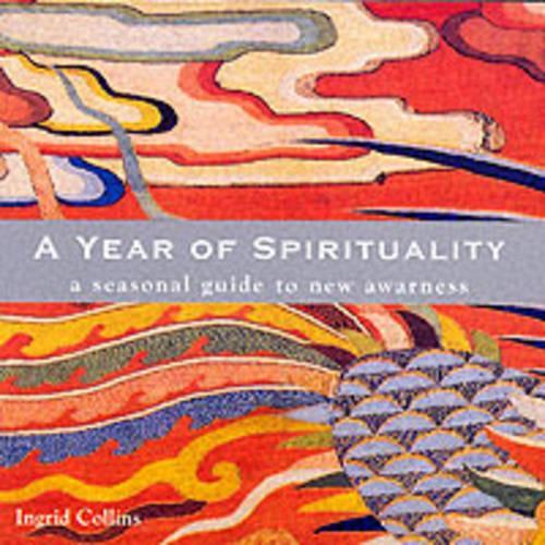 A Year Of Spirituality