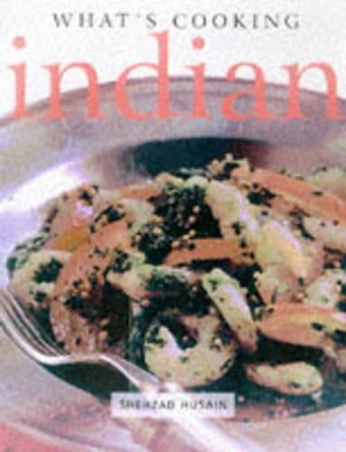 Indian (Whats Cooking)