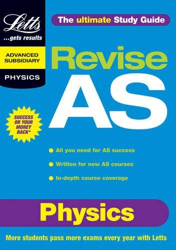 Revise AS Physics