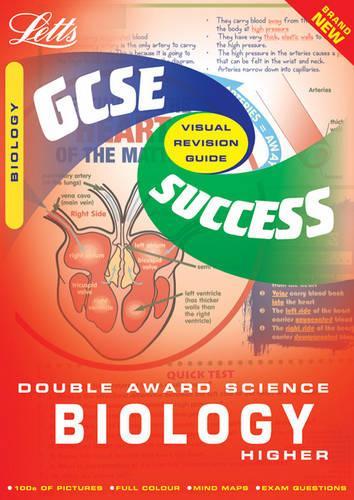 GCSE Success Guide: Biology (Success Guides)