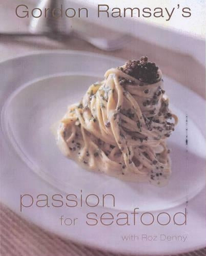 Gordon Ramsays Passion for Seafood