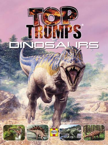 Dinosaurs (Top Trumps)