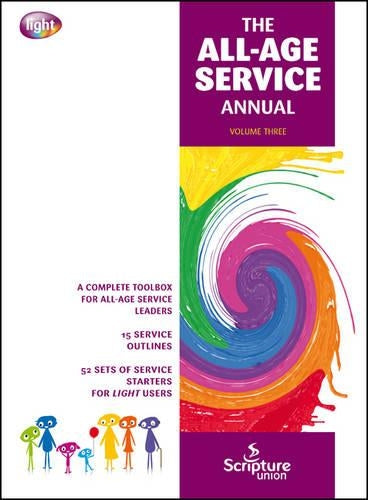 Light All-Age Service Annual: v. 3