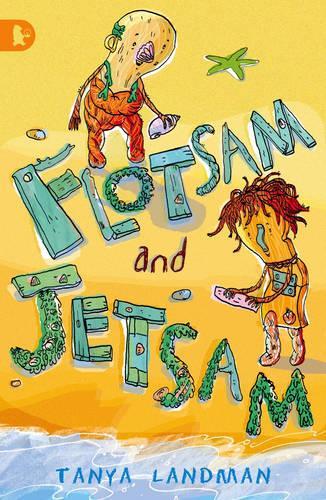 Flotsam And Jetsam