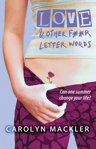 Love and Other Four-letter Words
