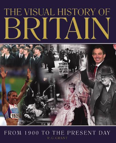 The Visual History of Britain
