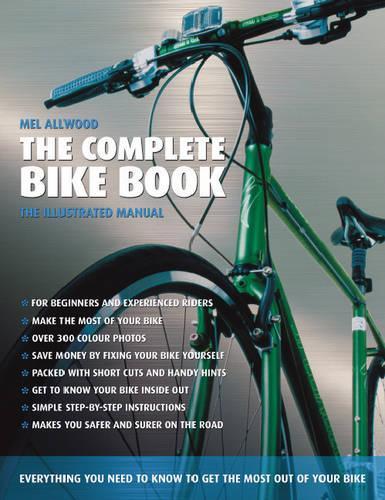 The Complete Bike Book