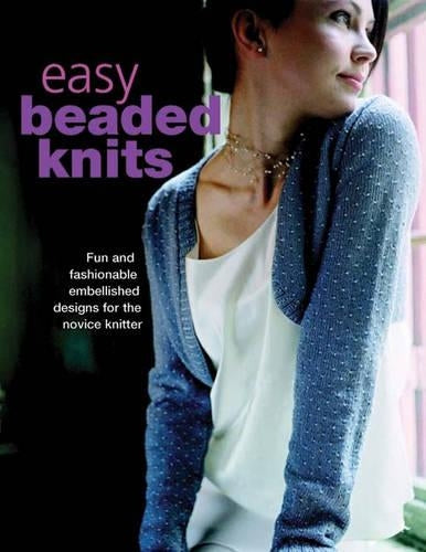 Easy Beaded Knits