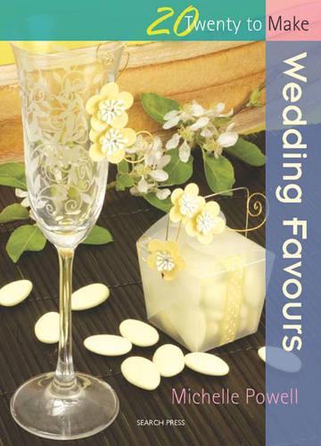 Wedding Favours (Twenty to Make)