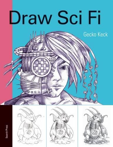 Draw Sci Fi (Paint It)