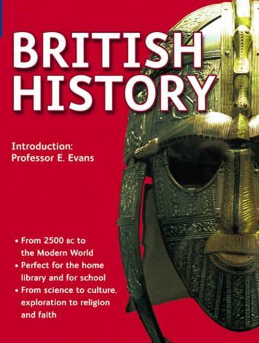 British History (Source Book)