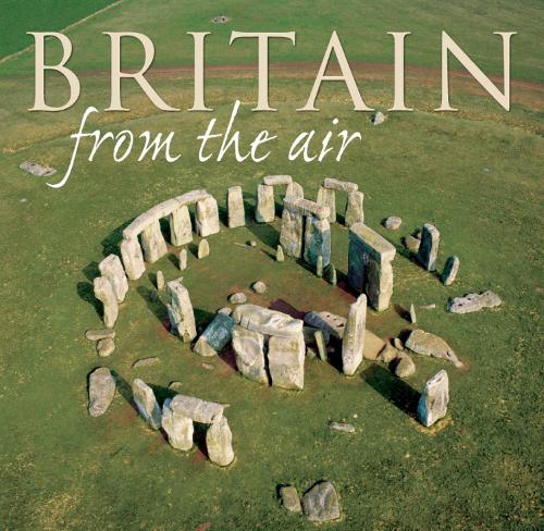 Britain From The Air