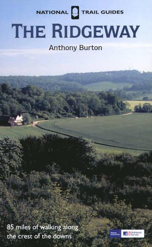 The Ridgeway (National Trail Guides)