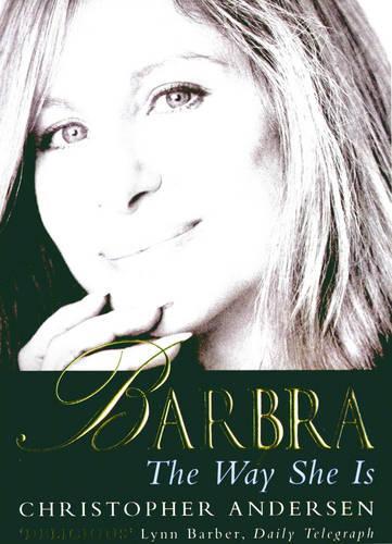 Barbra: The Way She Is