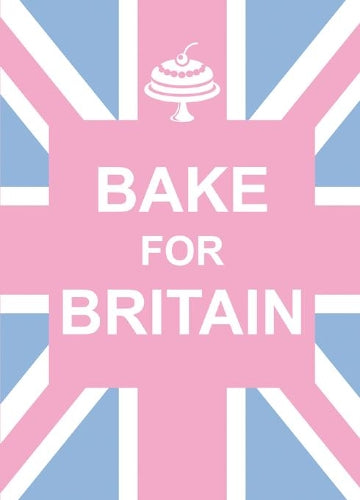 Bake for Britain (Gift)