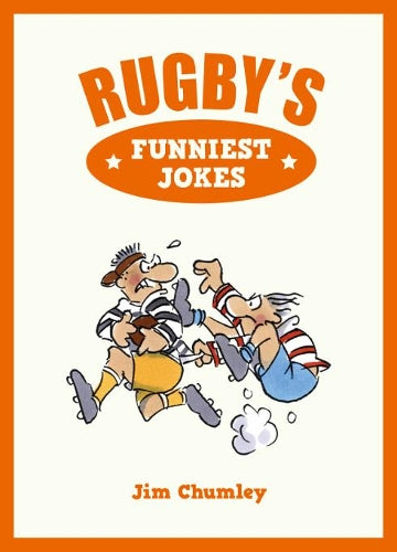 Rugbys Funniest Jokes