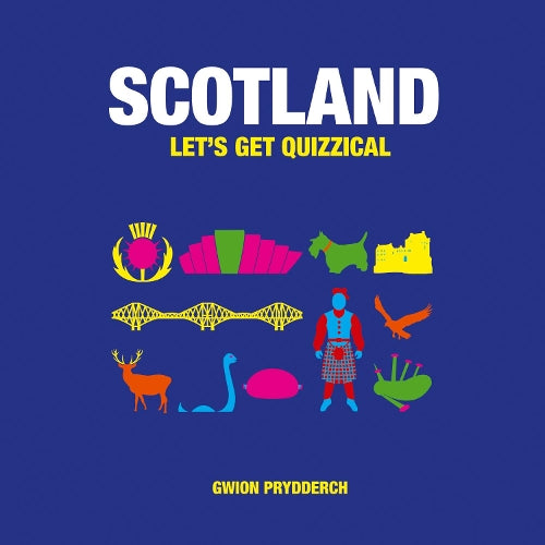 Scotland: Lets Get Quizzical