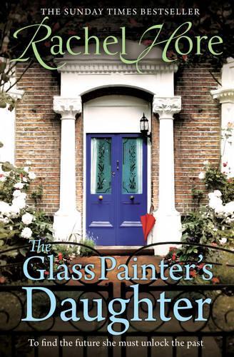 The Glass Painters Daughter