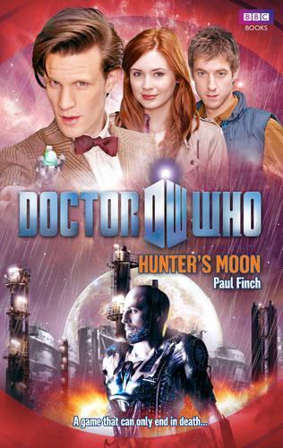Doctor Who: Hunters Moon
