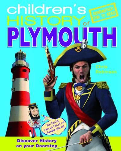 Childrens Hometown History Of Plymouth