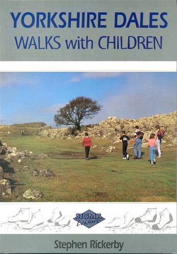 Yorkshire Dales Walks with Children