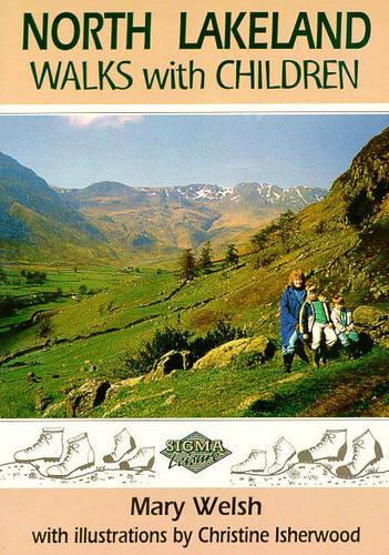North Lakeland Walks with Children