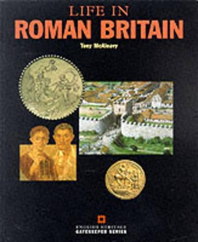 Life in Roman Britain (Gatekeeper Series)