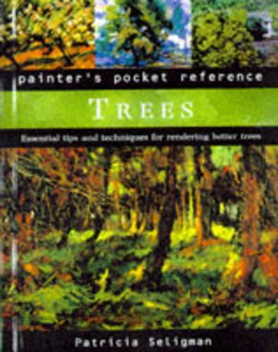 Painters Pocket Reference: Trees