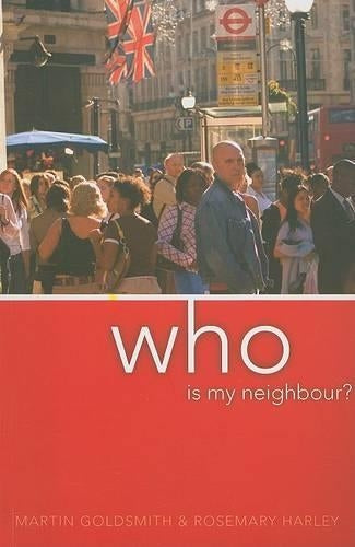 Who is My Neighbour? World Faiths - Understanding and Communicating