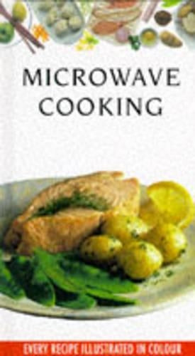 Microwave Cooking (Cookery Library)