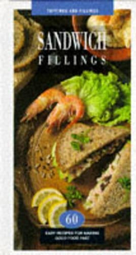 Sandwich Fillings