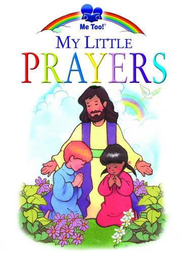 My Little Prayers (Me Too!)