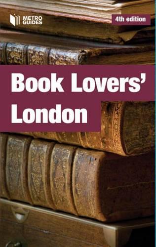 Book Lovers London
