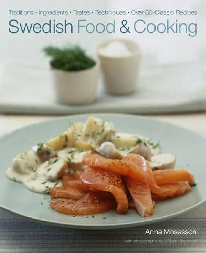 Swedish Food & Cooking