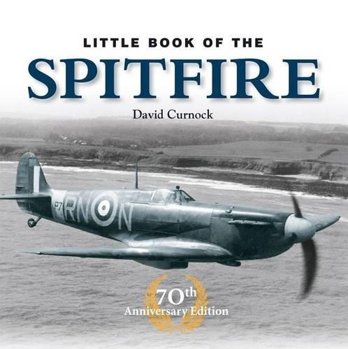 Little Book of Spitfire (Little Books)